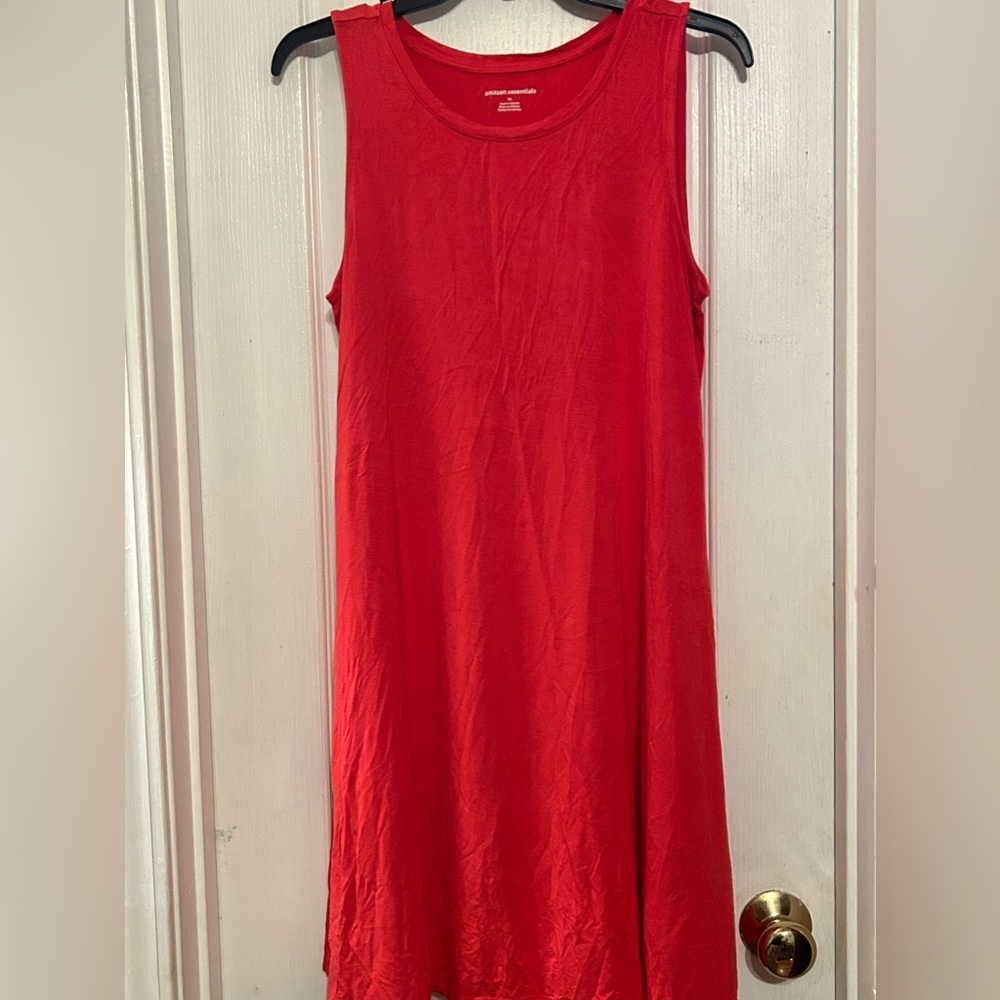Amazon Dress